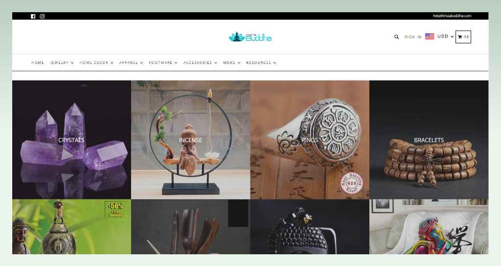10-shopify-booster-theme-buddha