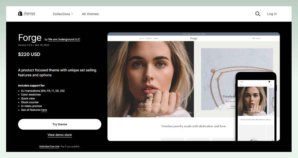 3-jewelry-shopify-theme-forge