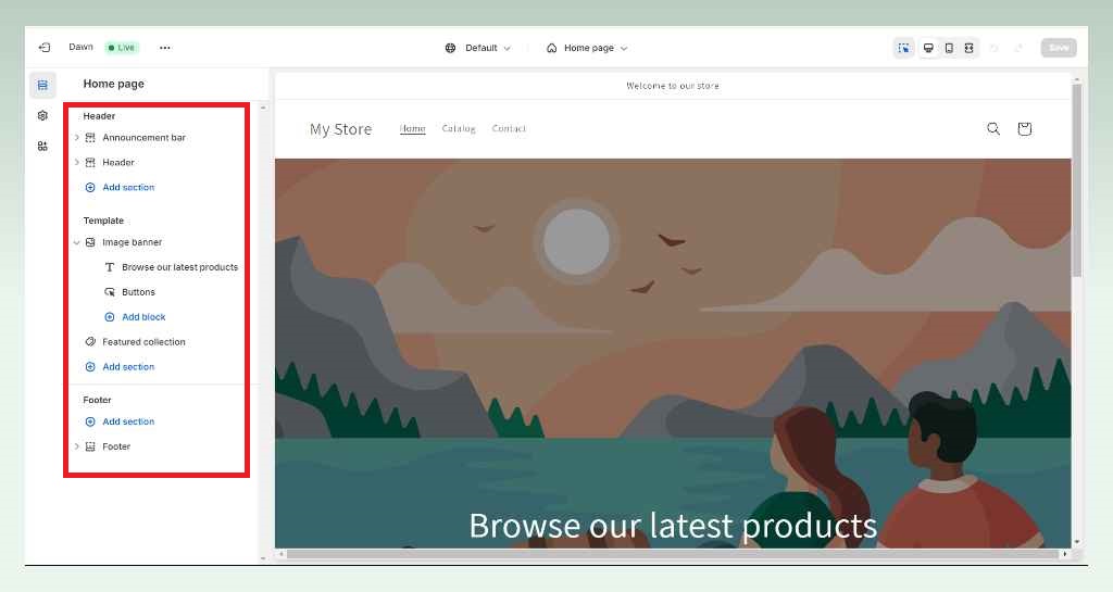 3-shopify-theme-pipeline-customization-options