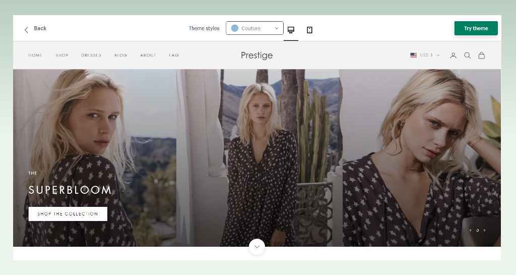 4-shopify-template-prestige-design