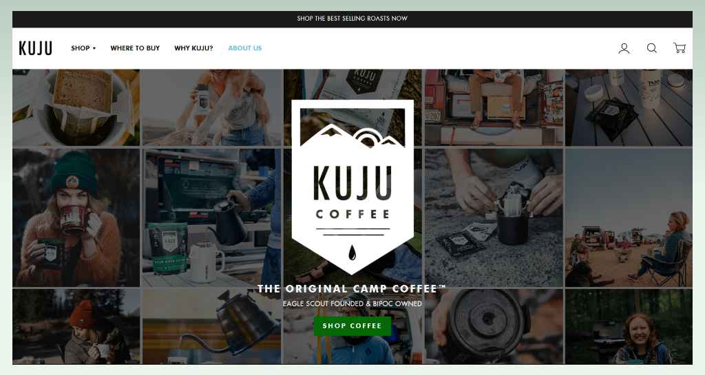 5-coffee-shopify-stores-kuju