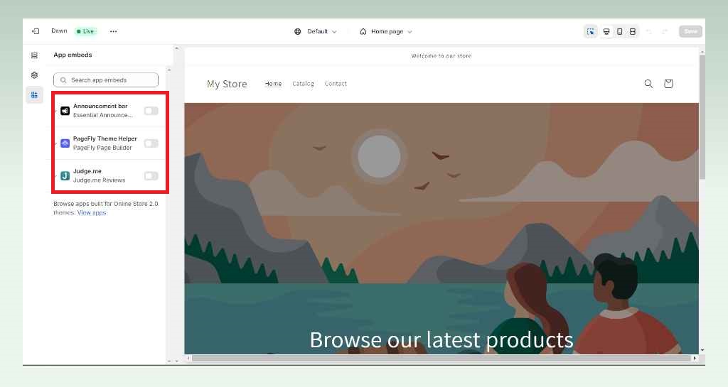 7-3rd-party-app-shopify-theme-pipeline