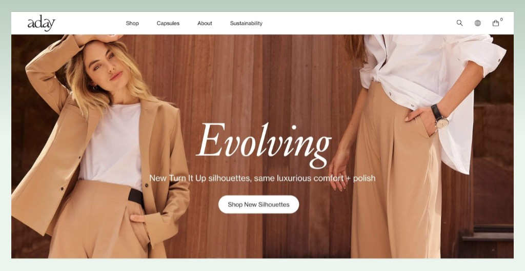 aday-examples-of-clothing-online-store