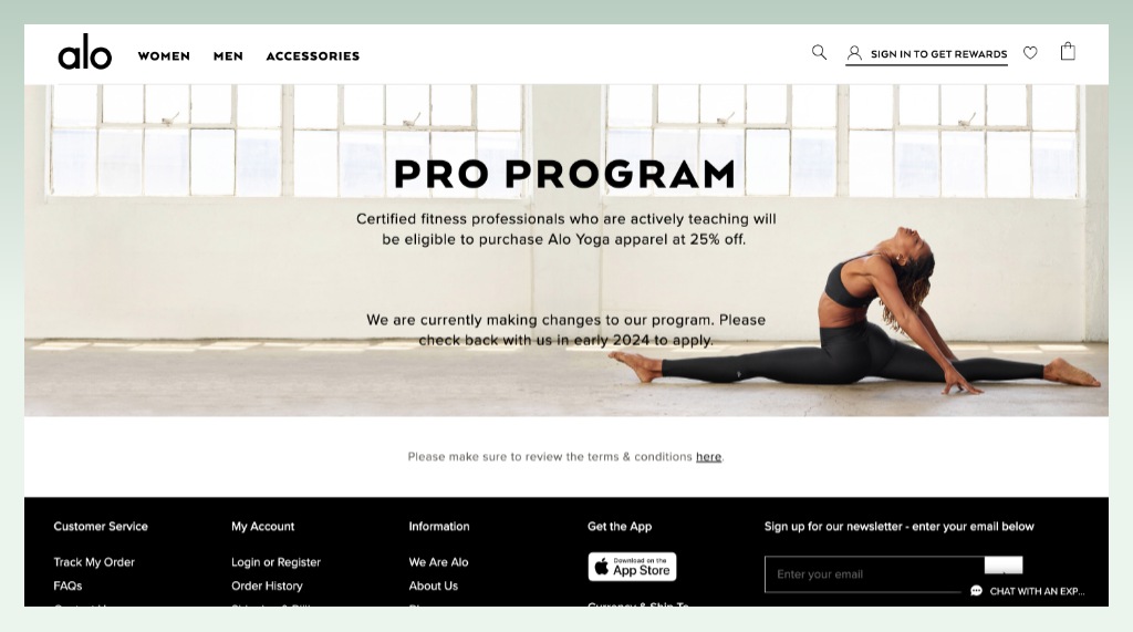 alo-yoga-clothing-shopify-stores