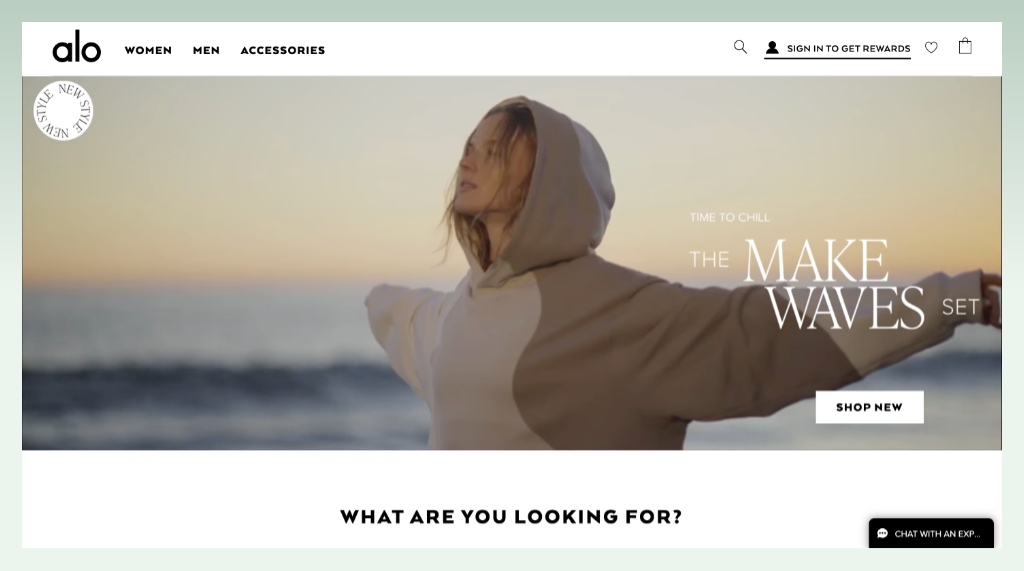 alo-yoga-shopify-clothing-stores