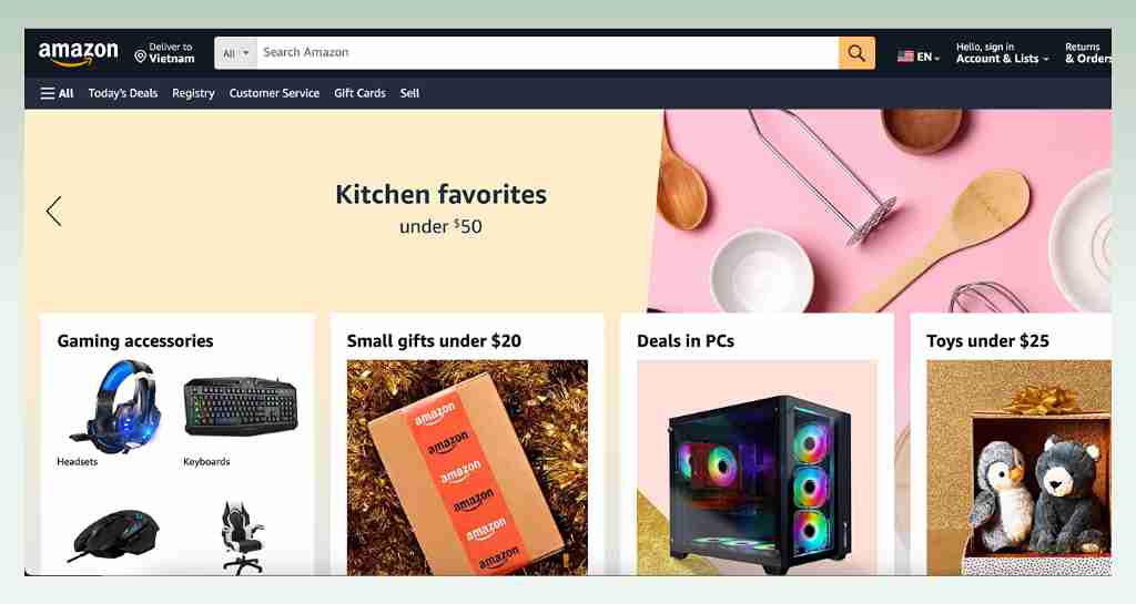 Amazon-top-fashion-marketplace