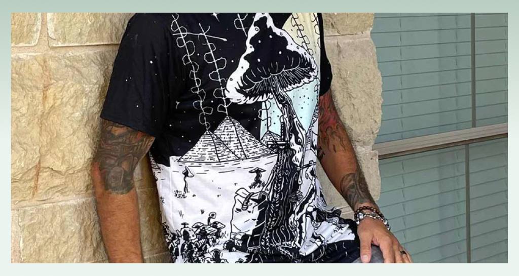 american-wear-t-shirt