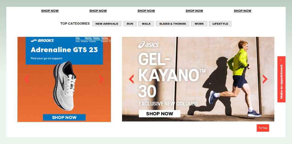athletic-shoe-store