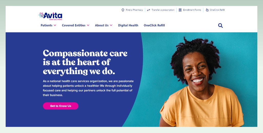 Avita-example-of-successful-pharmacy-company