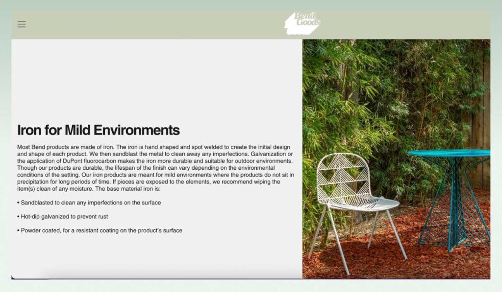 Bend-Goods-friendly-environment-products