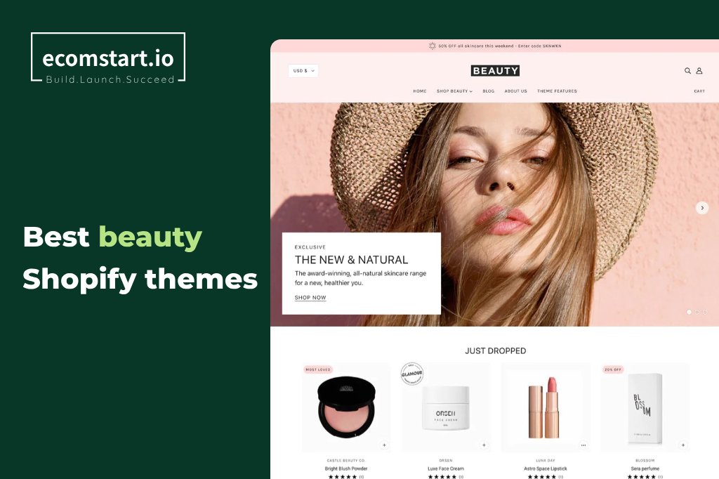 best-beauty-shopify-themes