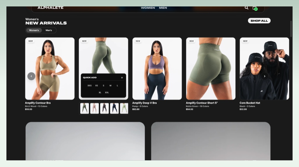 best-fitness-shopify-stores
