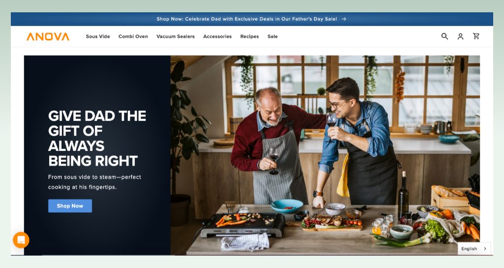 best-shopify-kitchen-stores