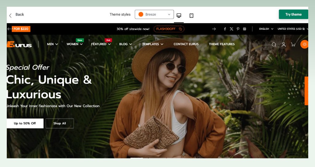 best-themes-eurus-boost-conversion