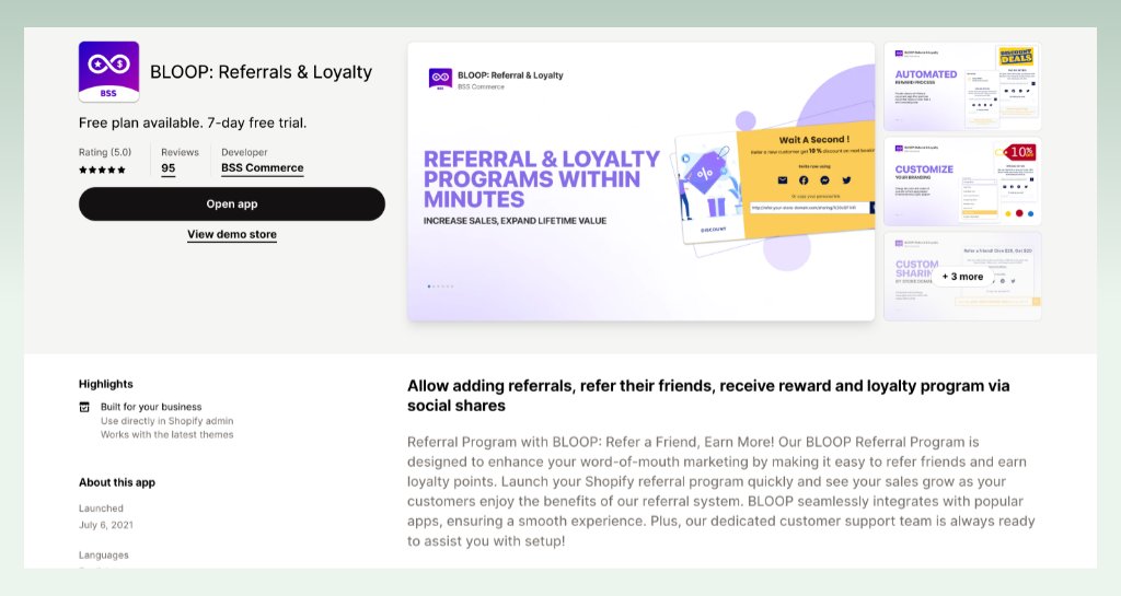 bloop-best-loyalty-app-shopify