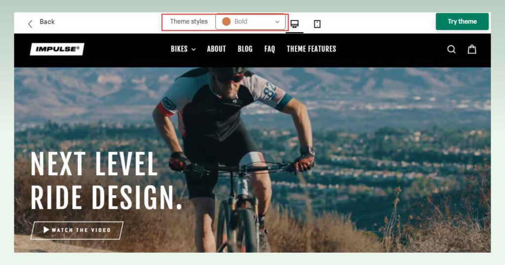 bold-style-of-impulse-shopify-theme-review