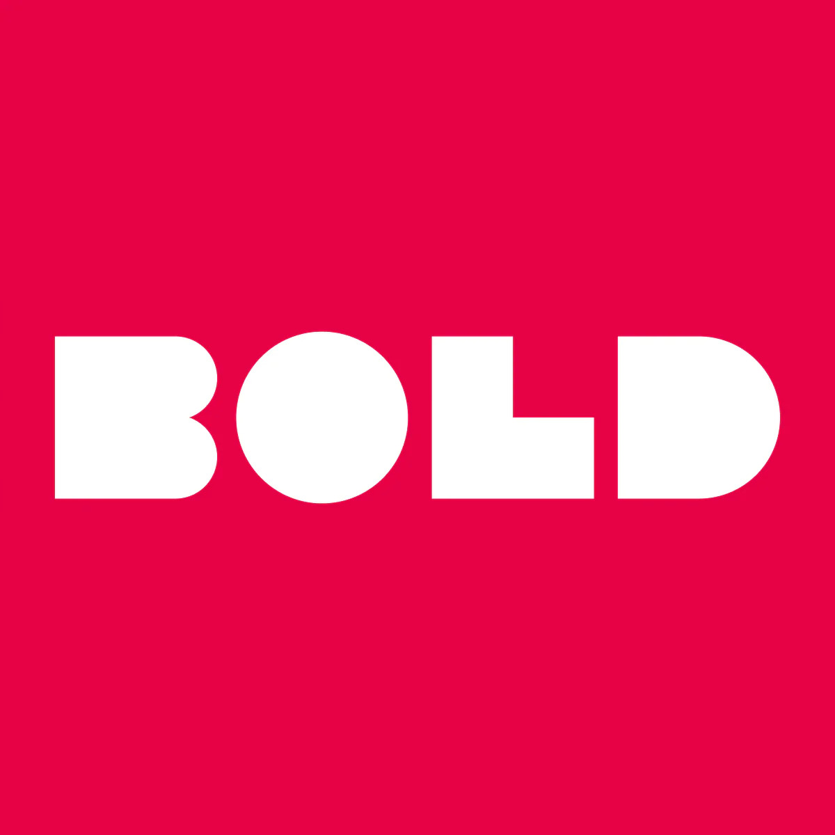 Bold Subscription
