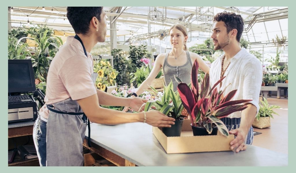 build-your-customer-base-how-to-start-a-plant-business