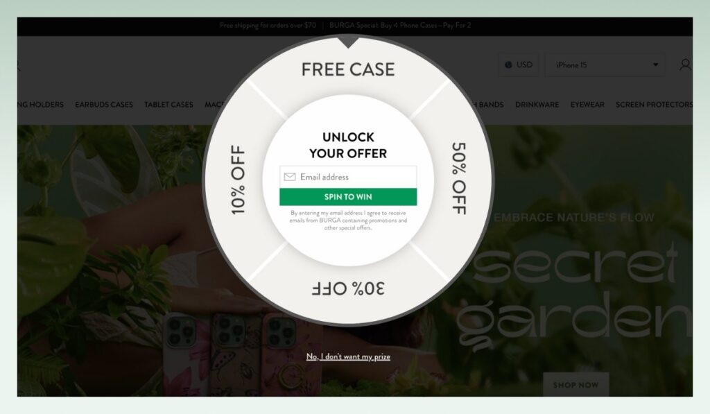 Burga-special-offer-for-subscribers