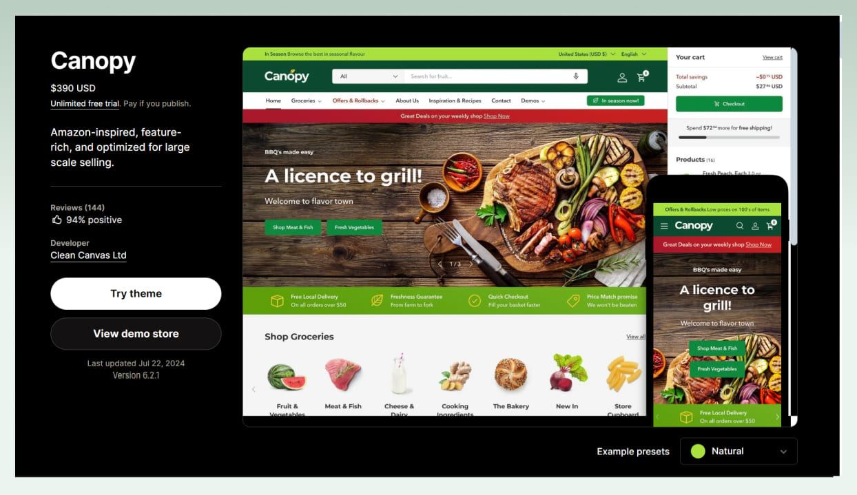 canopy-best-Shopify-theme-for-large-inventory-stores