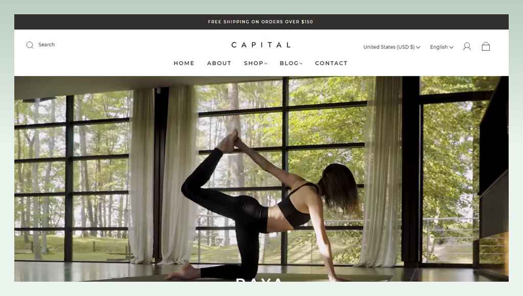 capital-the-best-seo-friendly-shopify-themes