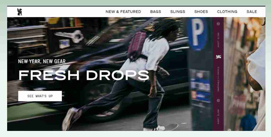 chrome-industries-uses-impact-theme