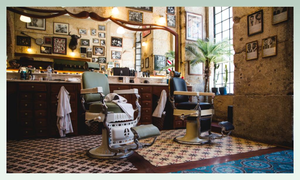 Classy-salon-business-names