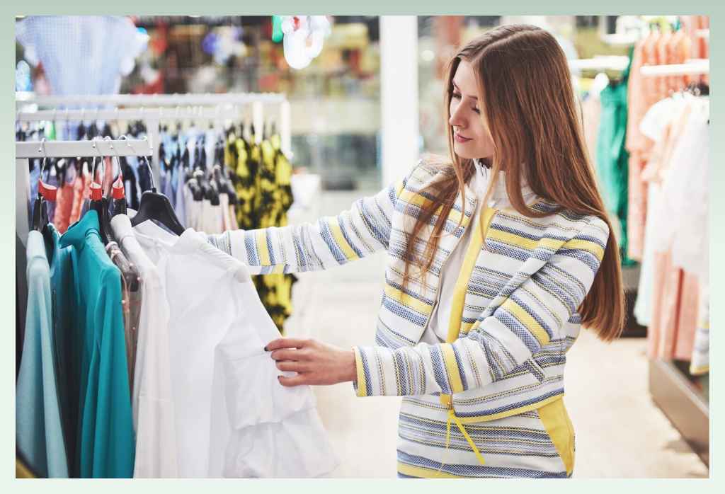 clothes-grocery-business-concept
