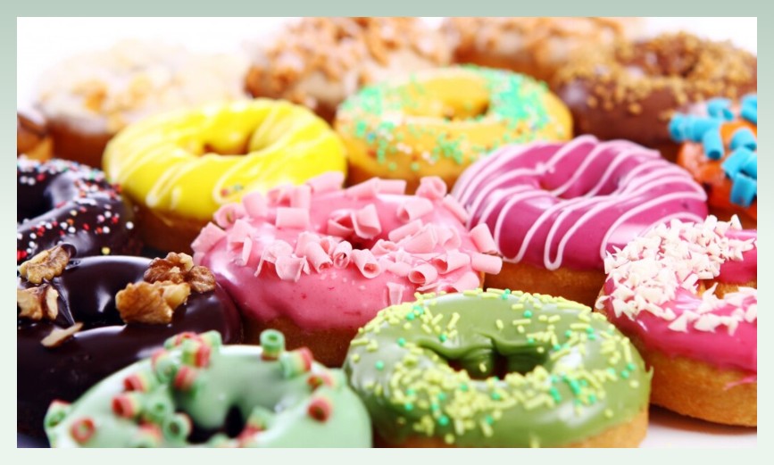 creative-donut-names