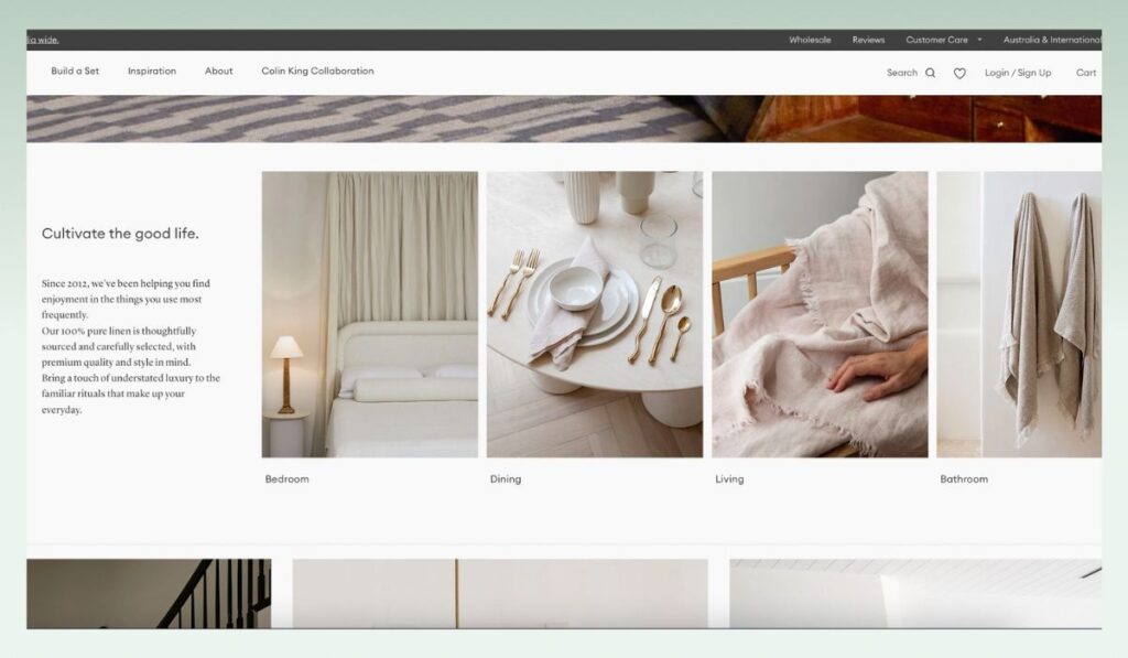 Cultiver-elegant-design