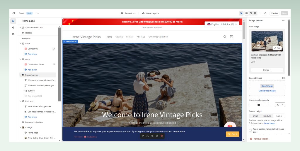 customization-of-shopify