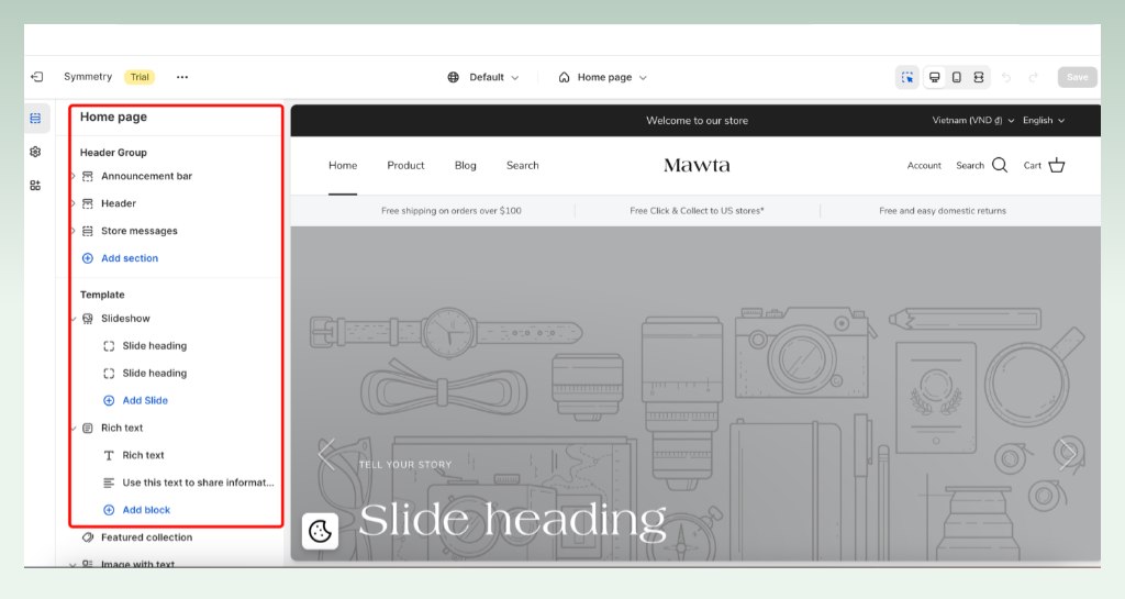 customization-symmetry-shopify-theme
