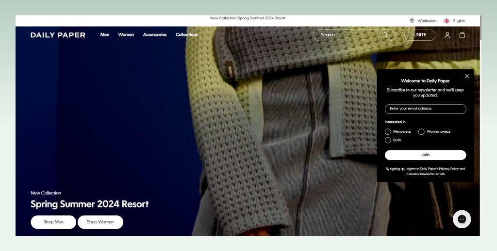 daily-paper-clothing-shopify-120-day-free-trial