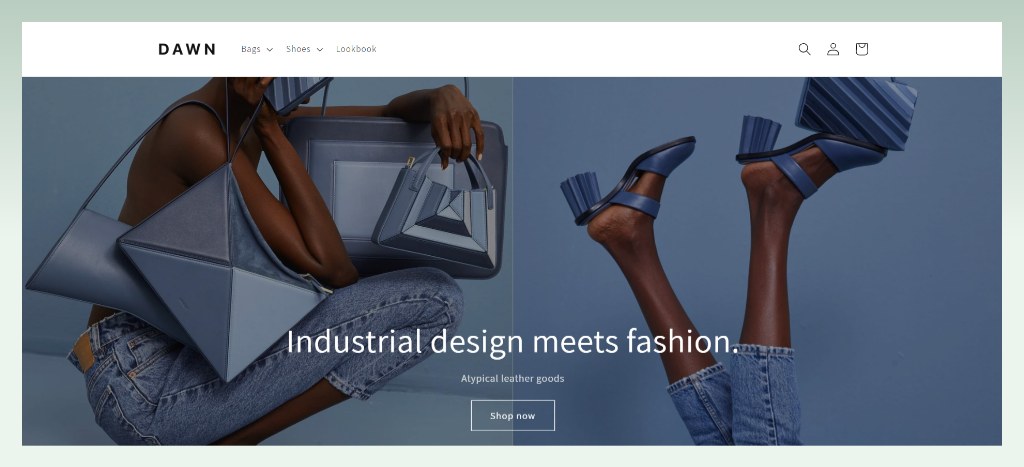 Dawn-best-free-shopify-theme