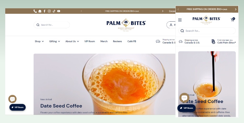 Dawn-shopify-responsive-themes-store