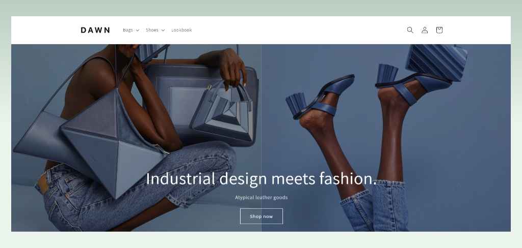 Dawn-free-shopify-responsive-themes