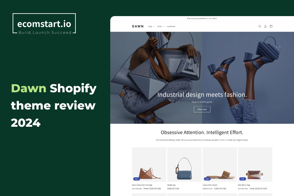 dawn-shopify-theme-review