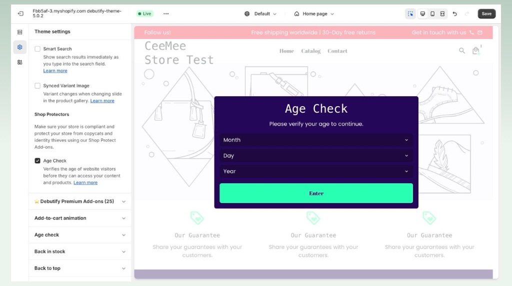 debutify-shopify-theme-age-check-add-on
