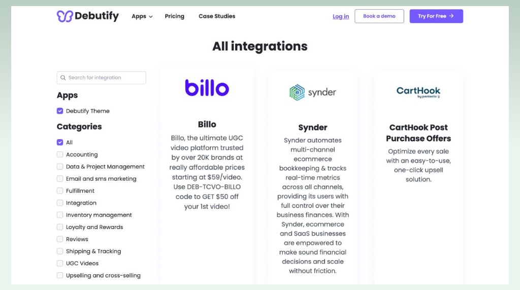 debutify-shopify-theme-compatibility