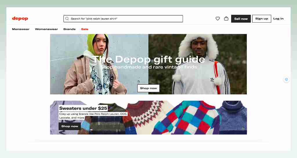 Depop-clothing-marketplace-for-the-youth
