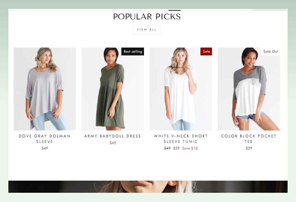 design-of-the-impulse-shopify-theme