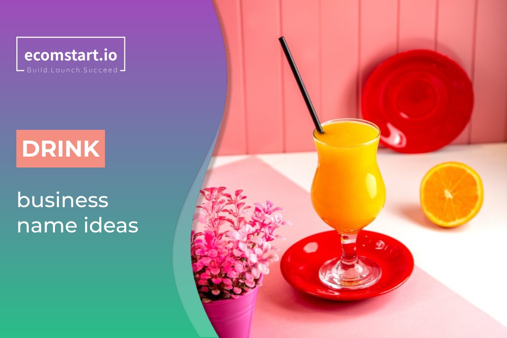 drink-business-name-ideas