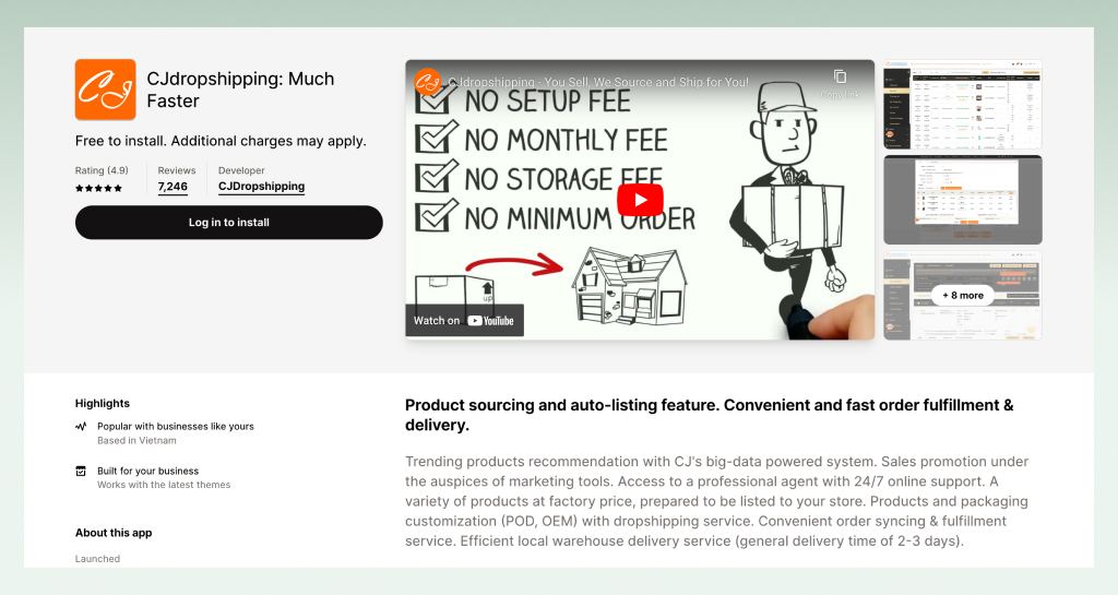 dropshipping-shopify-apps