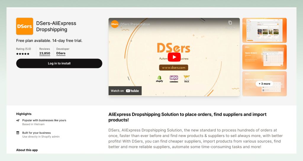 dsers-best-dropshipping-apps