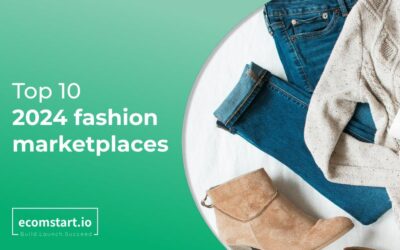 2024 fashion marketplaces