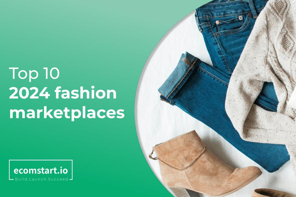 2024 fashion marketplaces