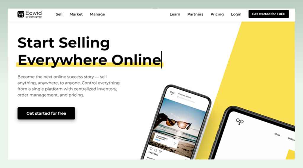 ecwid-shopify-competitors