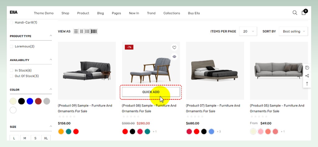 ella-shopify-theme-quick-add-to-cart-button