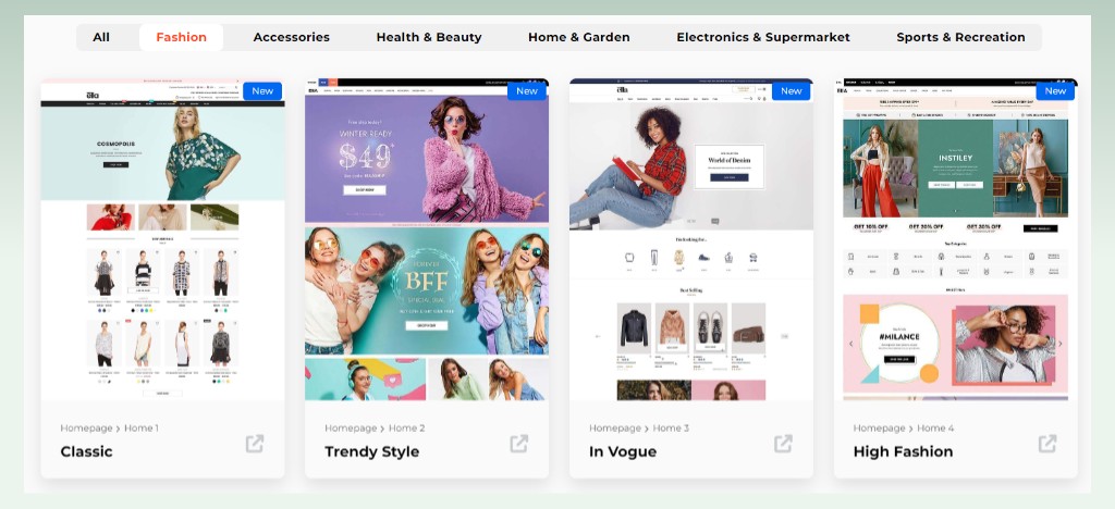 Ella-theme-shopify-multiple-layout-options