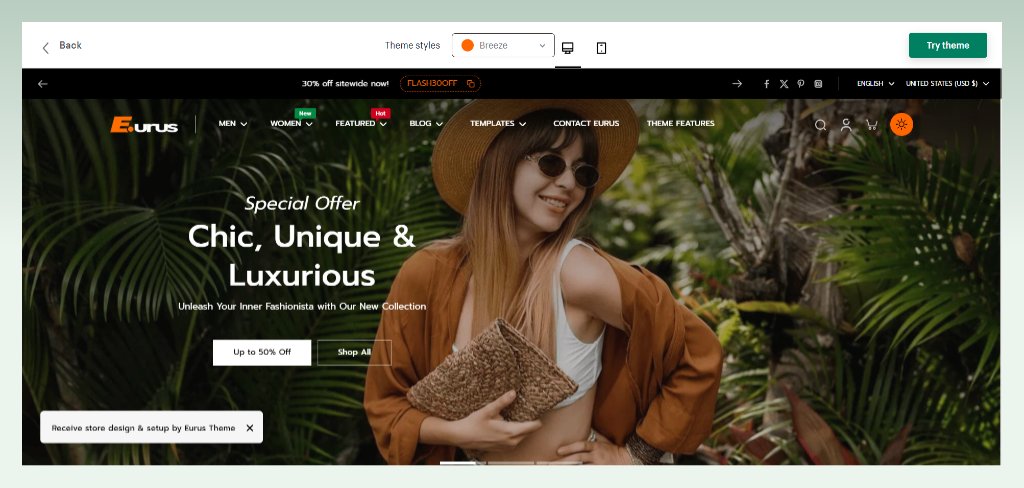 Eurus-responsive-shopify-theme